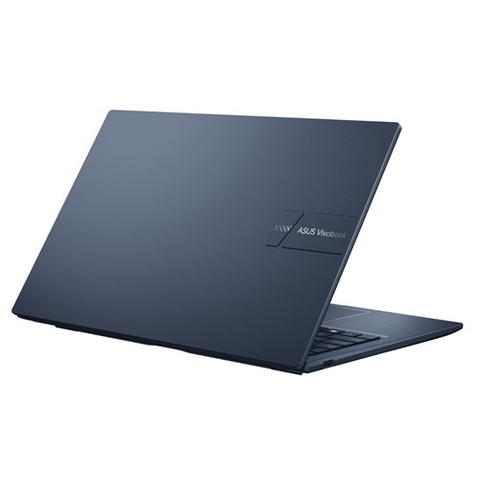Laptop Asus Vivobook F1704VAP SB53 C51651 | CPU Core 5-120U | RAM 16GB DDR4 | SSD 512GB PCIe | VGA Onboard | 17.3 FHD | Win11