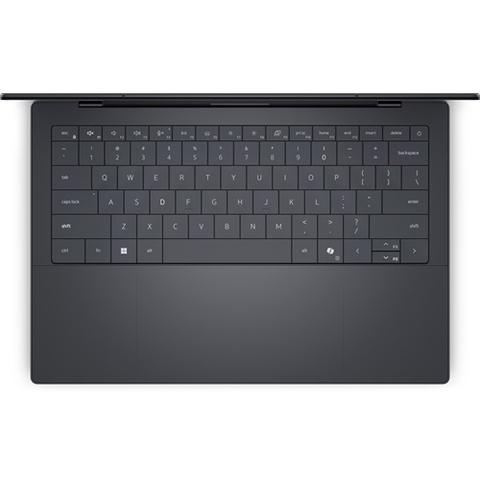 Laptop Dell XPS 14 U73210T | CPU Ultra X7-358H | RAM 32GB LPDDR5x | SSD 1TB PCle | VGA Onboard | 14.0 QHD 2K8 OLED, Touch, 100% DCI-P3 | Win11