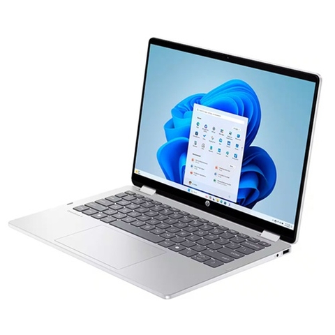 Laptop Hp Omnibook 5 Flip 14 FP0023dx U71651 | CPU Core 7-150U | RAM 16GB LPDDR5 | SSD 512GB PCIe | VGA Onboard | 14.0 WUXGA IPS, Touch cảm ứng | Win11