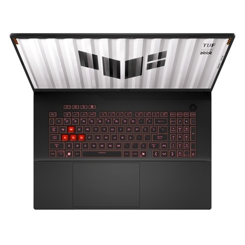 Laptop Asus Tuf A18 FA808UP NS74 R71610G57 | CPU R7 H 260 | RAM 16GB DDR5 | SSD 1TB PCIe | VGA RTX 5070 8GB | 18.0 QHD 2K5 IPS, 100% sRGB, 240Hz | Win11