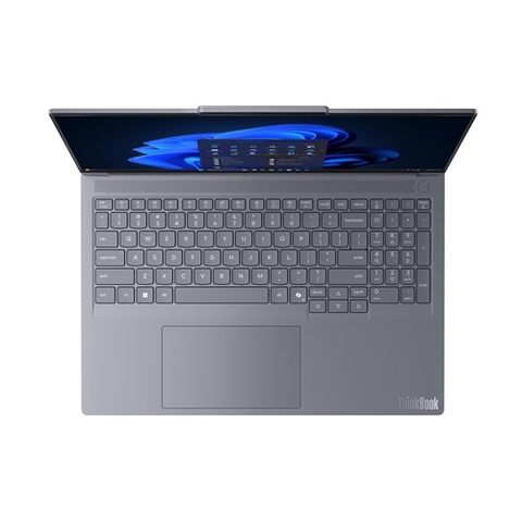 Laptop Lenovo Thinkbook 16P G6 ADR R91610G56 | CPU R9-8945HX | RAM 16GB DDR5 | SSD 1TB PCIe | VGA RTX 5060 8GB | 16.0 QHD 2K5 IPS, 100% DCI-P3 & 165Hz | Win11