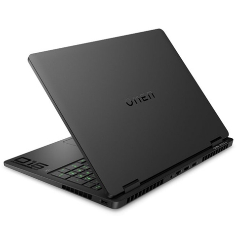 HP Gaming Omen 16 AP0160AX R93210G56 | CPU R9-8940HX | RAM 32GB DDR5 | SSD 1TB PCIe | VGA RTX 5060 8GB | 16.0 QHD 2K5, 100% sRGB, 240Hz | Win11