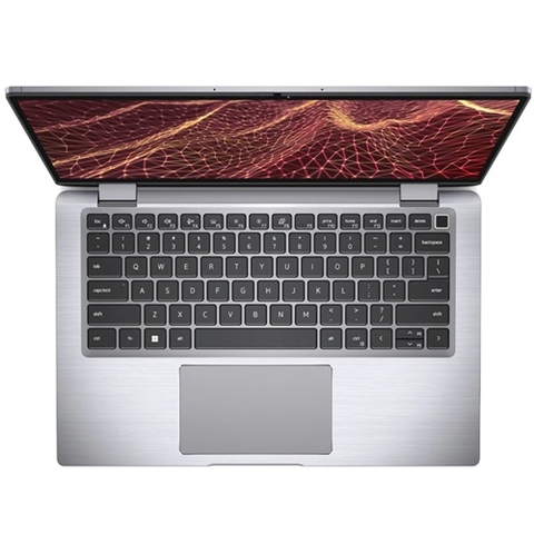Laptop Dell Latitude 7430 I71651 Alumium | CPU i7-1265U | RAM 16GB DDR4 | SSD 512GB PCIe | VGA Onboard | 14.0 FHD IPS | Win11