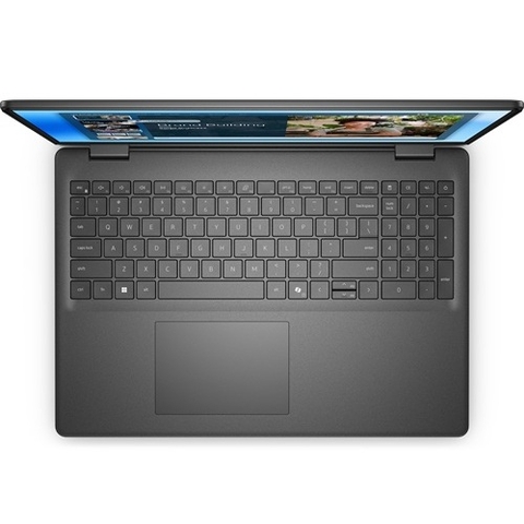 Laptop Dell 16 DC16250 C7U161W11BLU | CPU Core 7-150U | RAM 16GB DDR5 | SSD 1TB PCIe | VGA Onboard | 16.0 WUXGA IPS, Touch cảm ứng | Win11 + Office
