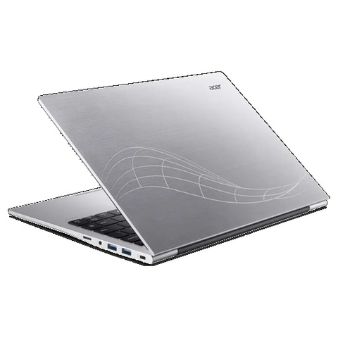Laptop Acer Swift Lite 14 AI SFL14 51M 56HS | CPU Ultra 5-125U | RAM 16GB DDR5 | SSD 512GB PCIe | VGA Onboard | 14.0 WUXGA IPS | Win11