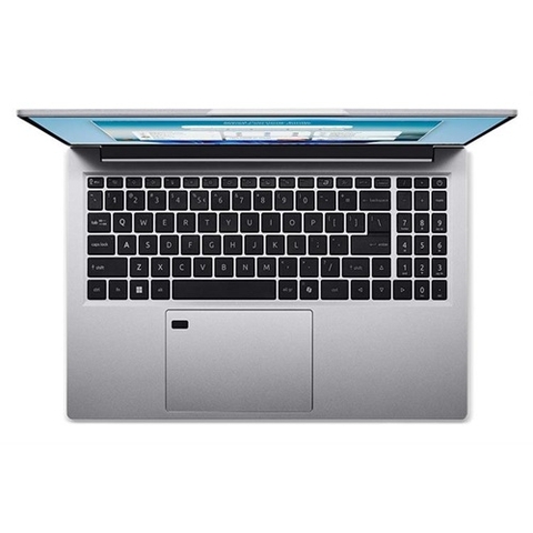 Laptop Acer Aspire Go 15 AG15 52P 52WT NX.JWKSV.001  | CPU Ultra 5-115U  | RAM 16GB DDR5 | SSD 512GB PCIe | VGA Onboard | 15.6 FHD IPS | Win11