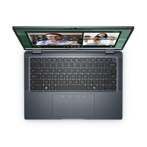 Laptop Dell Latitude 7450 U73251Touch | CPU Ultra 7-165U | RAM 32GB LPDDR5x | SSD 512GB PCIe | VGA Onboard | 14.0 QHD 2K5 IPS, Touch cảm ứng, 100% sRGB | Win11