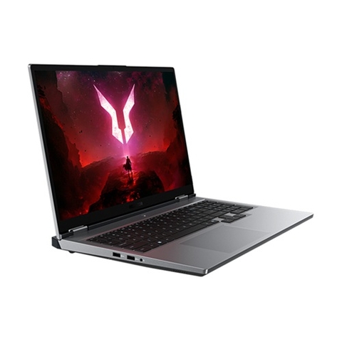 Laptop Lenovo Lecoo Fighter 7000 R91610G56 | CPU R9-8945HX | RAM 16GB DDR5 | SSD 1TB PCIe | VGA RTX 5060 8GB | 16.0 QHD 2K5 IPS, 100% sRGB & 180Hz | Win11