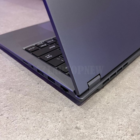 Lenovo Lecoo Pro 14 R73210 - Tản nhiệt phải