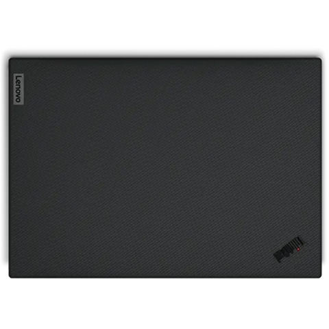 Laptop Workstation Thinkpad P1 Gen 6 I93210GA20K4 | CPU i9-13900H | RAM 32GB DDR5 | SSD 1TB PCIe | VGA RTX A2000 8GB | 16.0 UHD+ 4K IPS, 100% sRGB | Win11