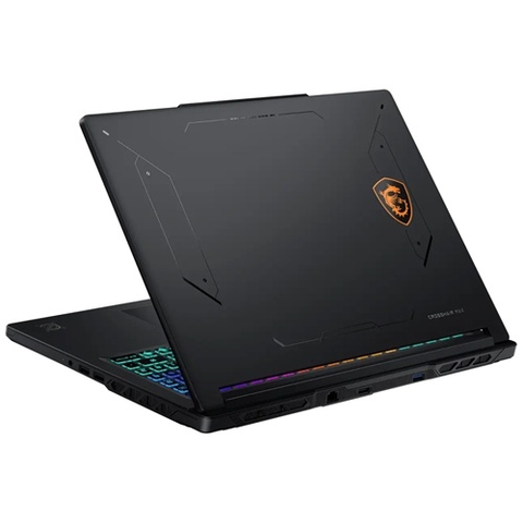Laptop MSI Crosshair 16 Max HX | CPU Ultra 7-251HX | RAM 16GB DDR5 | SSD 1TB PCIe | VGA RTX 5070 12GB | 16.0 QHD+ 2K5 OLED, 100% DCI-P3 & 165Hz | Win11. Part: E2WGXK 052VN