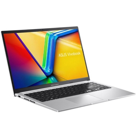 Laptop Asus Vivobook 15 | CPU i7-13620H | RAM 16GB DDR4 | SSD 512GB PCIe | VGA Onboard | 15.6 FHD IPS | Win11. Part: X1504VA BQ986WS