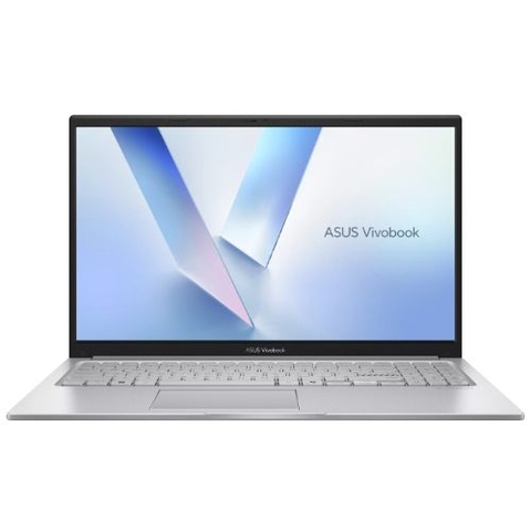 Laptop Asus Vivobook 15 | CPU Core 5-320 | RAM 16GB DDR5 | SSD 512GB PCIe | VGA Onboard | 15.6 FHD IPS | Win11. Part: X1504MA BQ385W