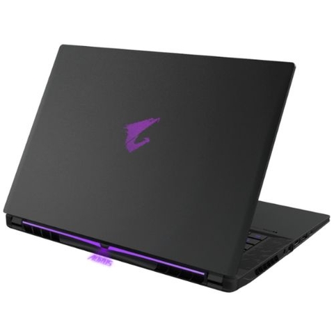 Laptop Gigabyte Aorus Master 16 | CPU R9-9955HX3D | RAM 32GB DDR5 | SSD 1TB PCIe | VGA RTX 5070Ti 12GB | 16.0 QHD 2K5 OLED, 100% DCI-P3 & 240Hz | Win11. Part: 6XJM4VNE64SH