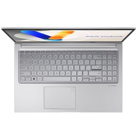 Laptop Asus Vivobook 15 | CPU Core 5-120U | RAM 16GB DDR4 | SSD 512GB PCIe | VGA Onboard | 15.6 FHD IPS | Win11. Part: X1504VA BQ185W
