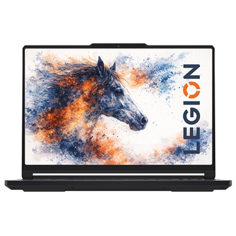 Laptop Lenovo Legion Y7000X U71610G56 | CPU Ultra 7-251HX | RAM 16GB DDR5 | SSD 1TB PCIe | VGA RTX 5060 8GB | 15.3 QHD 2K5 OLED, 100% DCI-P3 & 165Hz | Win11