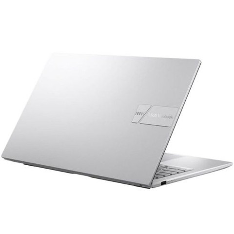 Laptop Asus Vivobook 15 | CPU Core 5-120U | RAM 16GB DDR4 | SSD 512GB PCIe | VGA Onboard | 15.6 FHD IPS | Win11. Part: X1504VA BQ185W