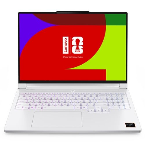 Laptop Lenovo Legion 7A | CPU R9 HX 470 | RAM 32GB LPDDR5x | SSD 1TB PCIe | VGA RTX 5060 8GB | 16.0 QHD 2K5 OLED, 100% DCI-P3 & 240Hz | Win11. Part: R93210G56