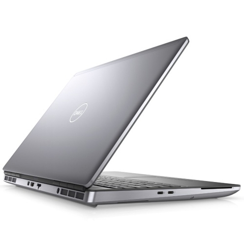 Laptop Workstation Dell Precision 7560 XE3251GA40K4 | CPU XEON 11855M | RAM 32GB DDR4 | SSD 512GB PCIe | VGA RTX A4000 8GB | 15.6 UHD 4K IPS, 100% sRGB | Win11