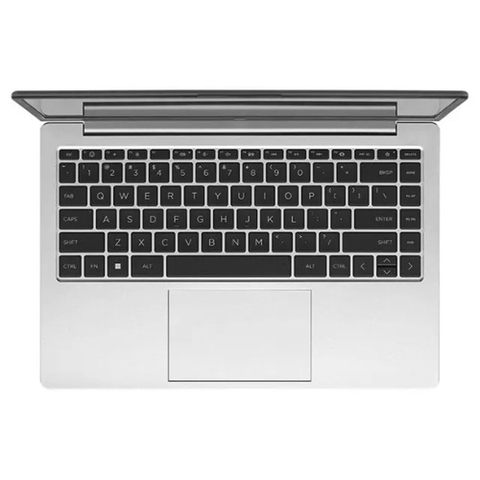 Laptop HP 240 G10 | CPU i3-1315U | RAM 8GB DDR4 | SSD 512GB PCIe | VGA Onboard | 14.0 FHD IPS | Win11. Part: B73TJAT