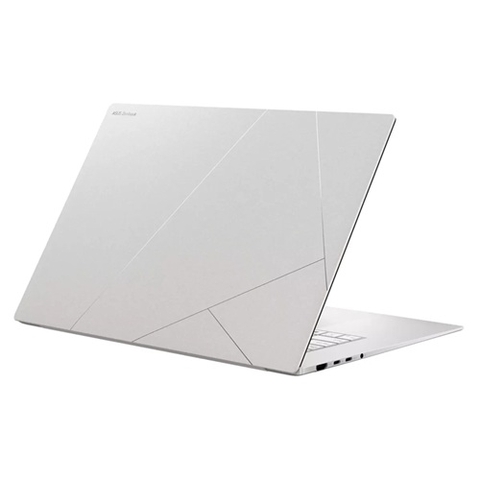 Laptop Asus Zenbook S16 OLED UM5606 R92410 | CPU R9 AI 365 | RAM 24GB LPDDR5X | SSD 1TB PCIe | VGA Onboard | 16.0 QHD 3K OLED, Touch cảm ứng | Win11