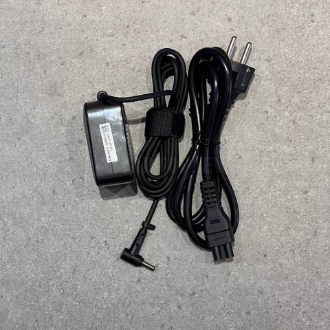 Sạc Adapter MSI đầu kim (65W ~ 19V)