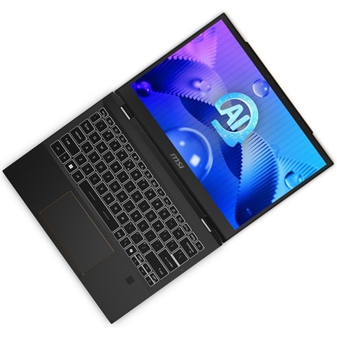 Laptop MSI Summit E13 AI EVO U71610