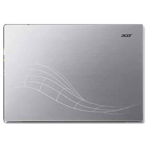 Laptop Acer Swift Lite 14 AI SFL14 51M 56HS | CPU Ultra 5-125U | RAM 16GB DDR5 | SSD 512GB PCIe | VGA Onboard | 14.0 WUXGA IPS | Win11