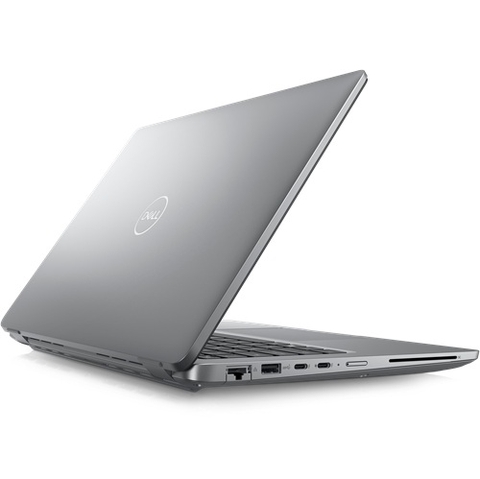 Laptop Dell Latitude 5450 U51625 | CPU Ultra 5-135U | RAM 16GB DDR5 | SSD 256GB PCIe | VGA Onboard | 14.0 FHD IPS | Win11