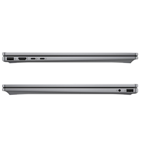 Laptop Hp Omnibook X Flip 16 R51651 | CPU R5 340 AI | RAM 16GB LPDDR5x | SSD 512GB PCIe | VGA Onboard | 16.0 WUXGA IPS, Touch cảm ứng | Win11