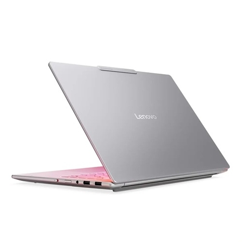 Lenovo Yoga Pro 14 IAH10 U93210 | Ultra 9-285H | RAM 32GB LPDDR5x | SSD 1TB PCIe | VGA Onboard | 14.5 QHD 3K OLED, Touch cảm ứng, 100% DCI-P3 | Win11