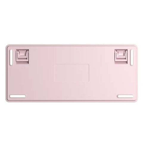 Keyboard Aula F75 (2049) - LED RGB và 3 Mode (Hồng gradient/ Dream Sakura switch)