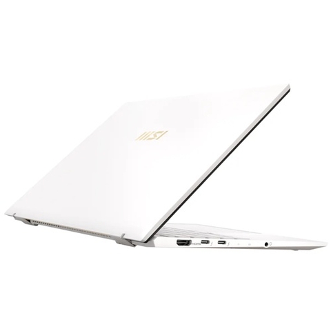 Laptop MSI Prestige 13 AI Evo A1MG 241VN | CPU Ultra 5-125H | RAM 16GB LPDDR5x | SSD 512GB PCIe | VGA Onboard | 13.3 QHD 2K8 OLED, 100% DCI-P3 | Win11