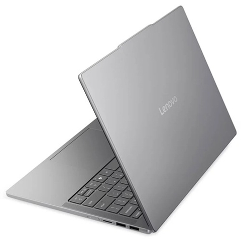 Laptop Lenovo Ideapad Slim 5 OLED  | CPU R7-445 AI | RAM 32GB DDR5 | SSD 512GB PCIe | VGA Onboard | 14.0 WUXGA OLED, 100% DCI-P3 | Win11 | Part: 14AGP11 83S1003FVN