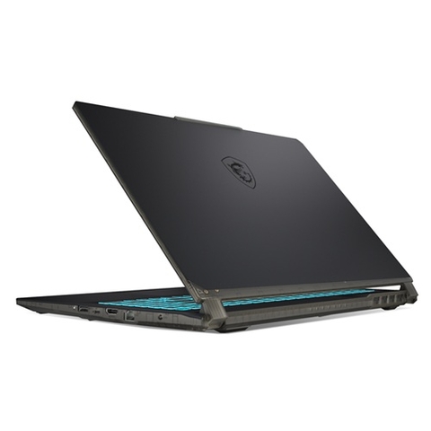 Laptop MSI Cyborg 15 A13UC 2088VN | CPU i5-13420H | RAM 16GB DDR5 | SSD 512GB PCIe | VGA RTX 3050 4GB | 15.6 FHD IPS & 144Hz | Win11. Đen