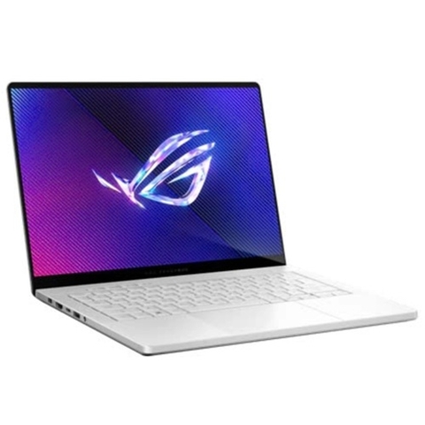 Laptop Asus ROG Zephyrus 14 GA403 R91610G56 | CPU R9 AI 270 | RAM 16GB LPDDR5x | SSD 1TB PCle | VGA RTX 5060 8GB | 14.0 QHD 3K OLED, 100% DCI-P3 & 120Hz | Win11