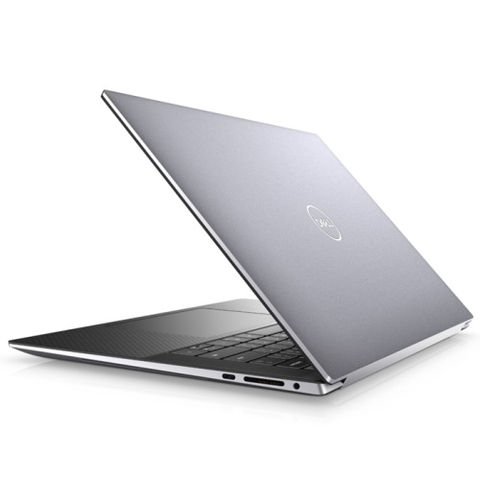 Laptop Workstation Dell Precision 5560 I93251GA20 | CPU i9-11950H | RAM 32GB DDR4 | SSD 512GB PCIe | VGA RTX A2000 4GB | 15.6 FHD+ IPS, 100% sRGB | Win11