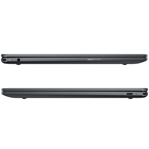 Laptop HP OmniBook Ultra Flip 14-fh0047nr U71610 | CPU Ultra 7-256V | RAM 16GB LPDDR5X | SSD 1TB PCIe | VGA Onboard | 14.0 QHD 3K OLED, Touch cảm ứng, xoay 360@ | Win11