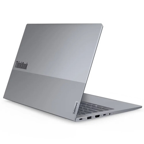 Laptop Lenovo ThinkBook 14 21SG007VVN | CPU Core 7-240H | RAM 32GB DDR5 | SSD 1TB PCIe | VGA Onboard | 14.0 WUXGA IPS | Win 11