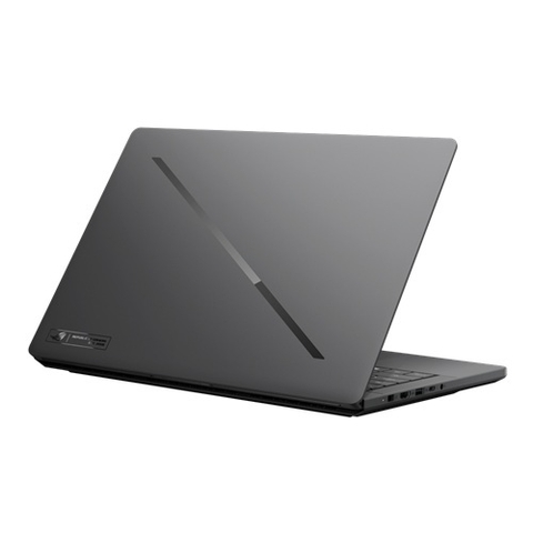 Laptop ASUS ROG Zephyrus G14 GU405AW SY029W | CPU Ultra 9-386H | RAM 32GB LPDDR5x | SSD 1TB PCle | VGA RTX 5080 16GB | 14.0 QHD 3K OLED, 100% DCI-P3 & 120Hz | Win11