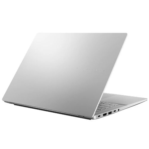 Laptop Asus Vivobook S14 | CPU Ultra 5-325 | RAM 16GB DDR5 | SSD 512GB PCIe | VGA Onboard | 14.0 WUXGA OLED, 95% DCI-P3 | Win11. Part: S3407AA SS53 U51651