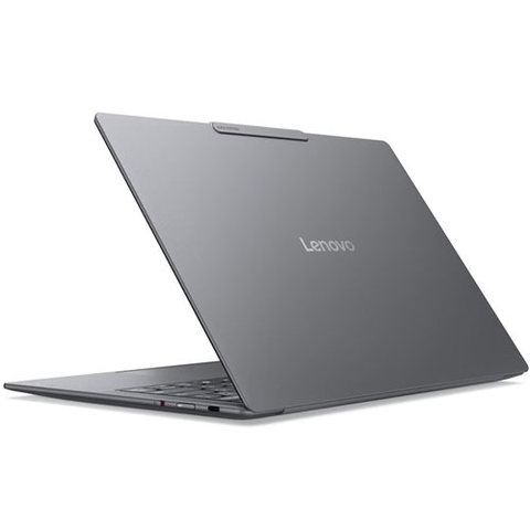 Laptop Lenovo Yoga Slim 7 14IPH11 | CPU Ultra 7-355 Al | RAM 16GB LPDDR5X | SSD 512GB PCIe | VGA Onboard | 14.0 WUXGA OLED, 100% DCI-P3 | Win11 + Office. Part: 83QM0075VN