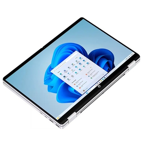 Laptop Hp Omnibook 5 Flip 14 FP0023dx U71651 | CPU Core 7-150U | RAM 16GB LPDDR5 | SSD 512GB PCIe | VGA Onboard | 14.0 WUXGA IPS, Touch cảm ứng | Win11