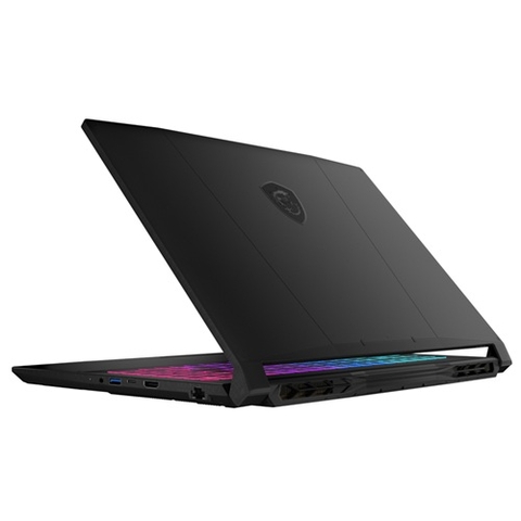 Laptop MSI Katana 15 HX | CPU i7-14650HX | RAM 16GB DDR5 | SSD 1TB PCIe | VGA RTX 5070 8GB | 15.6 QHD IPS, 100% sRGB & 165Hz | Win11. Part: I71610G57