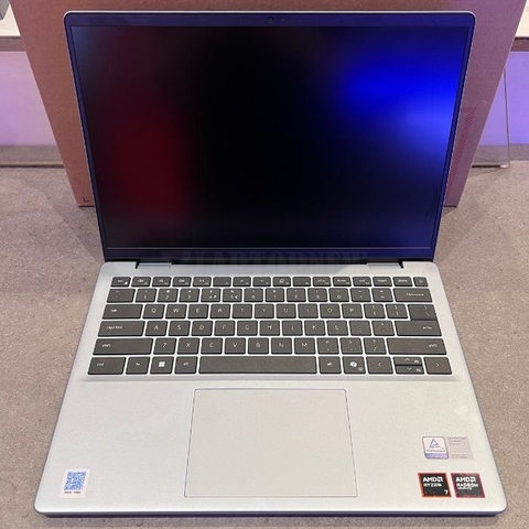 Laptop Dell Inspiron 14 plus 7440 I51651 | CPU i5-12450H | RAM 16GB LPDDR5x | SSD 512GB PCIe | VGA Onboard | 14.0 FHD IPS | Win11