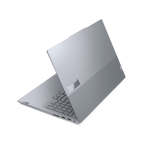 Laptop Lenovo Thinkbook 16 G7+ AHP R72451 | CPU R7 H 255 | RAM 24GB LPDDR5x | SSD 512GB PCIe | VGA Onboard | 16 QHD 2.5K IPS, 100% sRGB & 120Hz | Win11