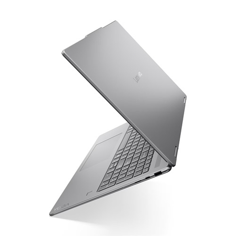 Laptop Lenovo Yoga 7 2-in-1 16ILL10 U71610 | CPU Ultra 7-256V | RAM 16GB LPDDR5x | SSD 1TB PCIe | VGA Onboard | 16.0 WUXGA IPS, Touch cảm ứng, xoay 360@ | Win11