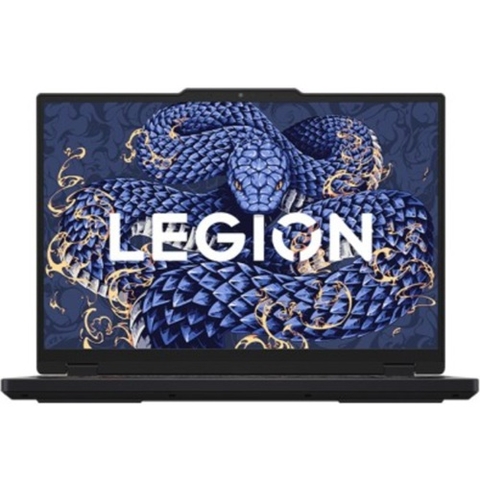 Laptop Lenovo Legion 5 Slim Y7000 15IRX10 I71651G56 | CPU i7-14650HX | RAM 16GB DDR5 | SSD 512GB PCIe | VGA RTX 5060 8GB | 15.3 QHD 2K5 IPS, 100% sRGB & 180Hz | Win11