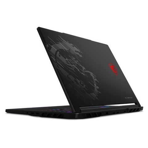 Laptop Gaming MSI Raider 16 Max HX B2WI 095VN | CPU Ultra 9-290HX Plus | RAM 64GB DDR5 | SSD 2TB PCIe | VGA RTX 5080 16GB | 16.0 QHD+ 2K5 OLED, 240Hz, 100% DCI-P3 | Win11