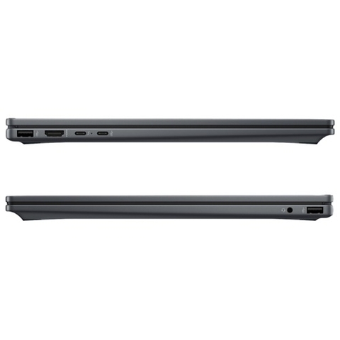 Laptop HP OmniBook X Flip NGAI 16-as0023dx U71610 | CPU Ultra 7-256V | RAM 16GB LPDDR5X | SSD 1TB PCIe | VGA Onboard | 16.0 WUXGA IPS, Touch cảm ứng, xoay 360@ | Win11